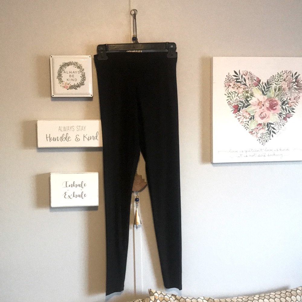 Dynamite Leggings